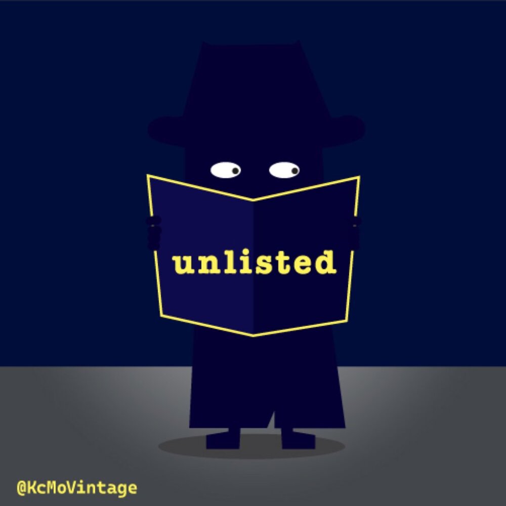 Live Show Unlisted Item